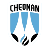 Cheonan City logo