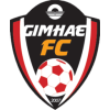 Gimhae logo