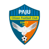 Paju Citizen logo