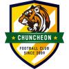 Chuncheon logo