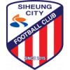 Siheung Citizen logo