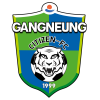 Gangneung logo