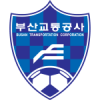 Busan Kyotong logo