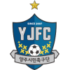 Yangju logo