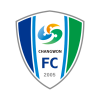 Changwon logo