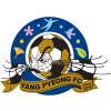 Yangpyeong logo