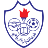 Al Shabab logo