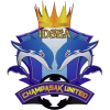 Champasak United logo