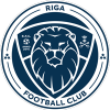 Riga Fc logo