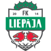 Fk Liepaja logo