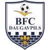 Bfc Daugavpils logo