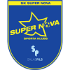 Super Nova logo