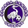 Grobina logo