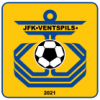 Jfk Ventspils logo