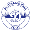 Dinamo Riga logo