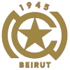 Nejmeh Sc logo