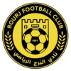 Bourj Fc logo