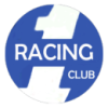 Racing logo