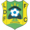 Defence Force logo