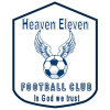 Heaven Eleven logo