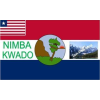 Nimba Kwado logo