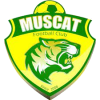 Muscat logo