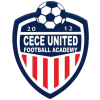 Cece United logo