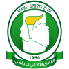 Al Ahly Tripoli logo