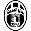 Al Madina logo