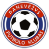 Fk Panevezys logo