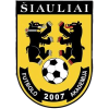 Siauliai Fa logo