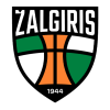 Kauno Zalgiris logo