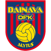 Dainava Alytus logo