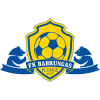 Babrungas logo