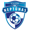 Neptunas logo