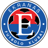 Ekranas logo