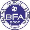 Bfa Vilnius logo