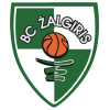 Kauno Zalgiris 2 logo