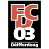 Differdange logo