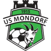 Mondorf logo