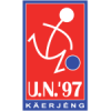 Kaerjeng logo