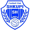 Shkupi logo