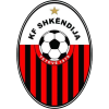 Shkendija logo