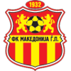 Makedonija Gp logo