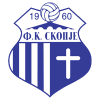 Fk Skopje logo