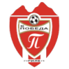 Pobeda logo