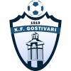 Kf Gostivar logo