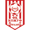 Kozuf Gevgelija logo