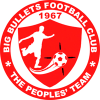 Big Bullets logo