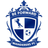 Mighty Wanderers logo